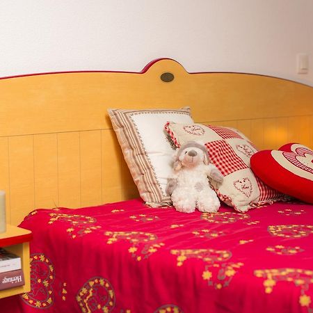 Residence Goelia Les 4 Vallees Saint-Francois-Longchamp Εξωτερικό φωτογραφία