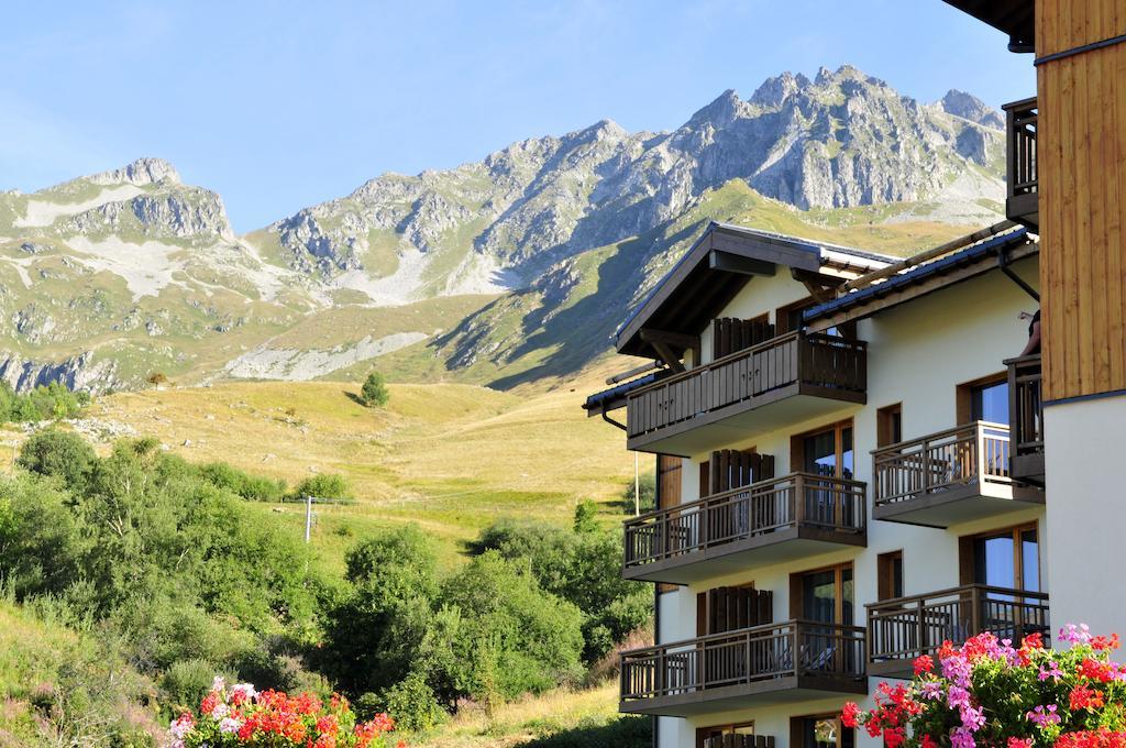 Residence Goelia Les 4 Vallees Saint-Francois-Longchamp Δωμάτιο φωτογραφία
